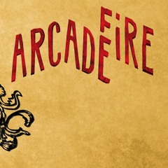 Afterlife (Live) - Arcade Fire