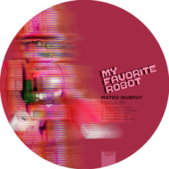 Mateo Murphy - Apex (Dub Mix)