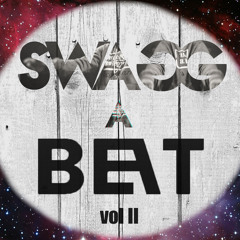 DJ vinbeat - SWAGGABEAT vol.2 [prom-Mix]