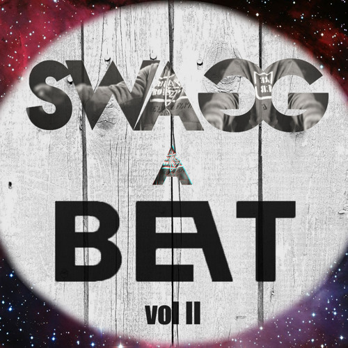 DJ vinbeat - SWAGGABEAT vol.2 [prom-Mix]