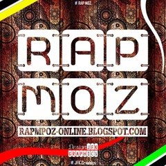 Magnezia ft. Nicotina, Flow Man, Dygo, Regulo, LW, Trovoada & Lil Banks - We Run Maputo [www.RapMoz-online.blogspot.com]
