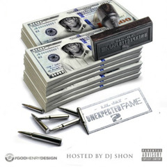 King Lil Jay - Hoodie Weather Feat Lil Mister