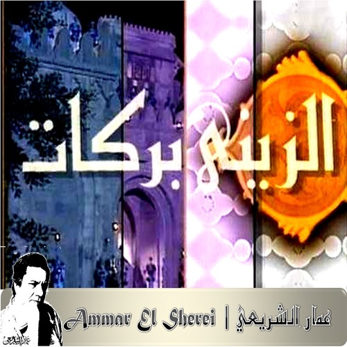 عمار الشريعي| الزيني بركات | المقدمة