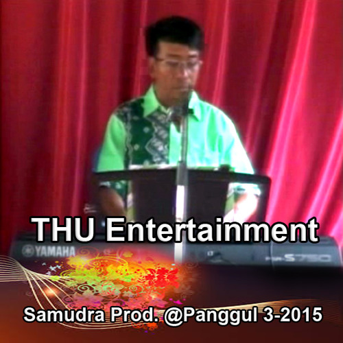 Bowo Palaran_Sripat Sripit - Ali - Thu Entertainment - [Samudra Prod] @Panggul • [Lorok™] Pacitan