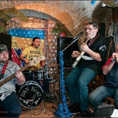 IVAN БлюZ Power Trio - Зірко,Зірко ( IVAN БлюZ & Dрузі 2015)