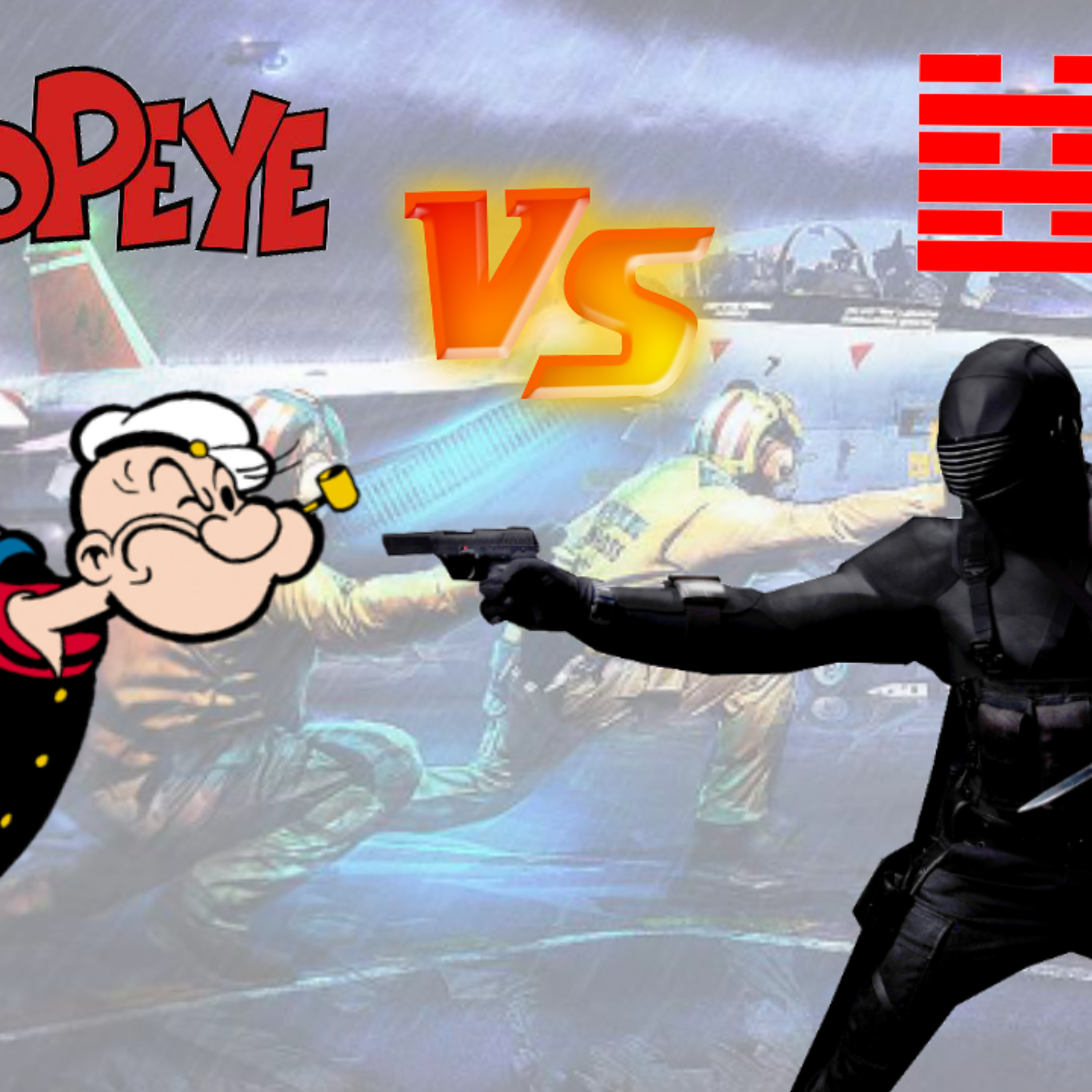 NFP: Nerdfighting Podcast