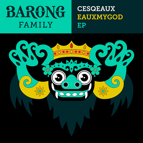 CESQEAUX - WYLIN (OUT NOW)
