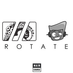 Juyen Sebulba ft Snappy Jit - Rotate (SNACKS.092)