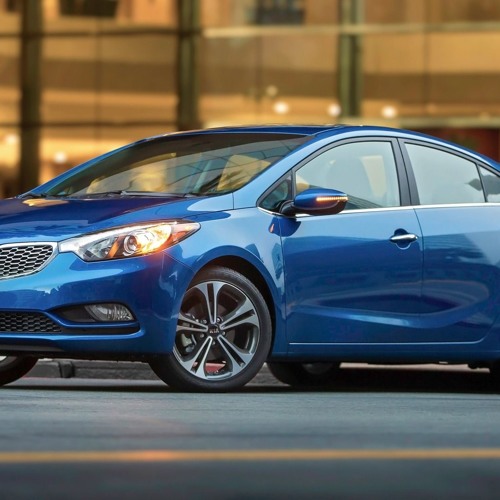 Stream March 2015 KIA Forte LX / Cleveland Auto Show Special by KIA of