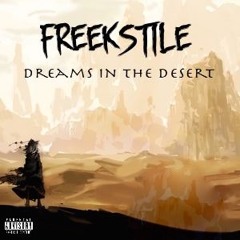 Dreams In the Desert ft. Guylaire