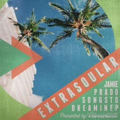 Jamie Prado - Extrasoular