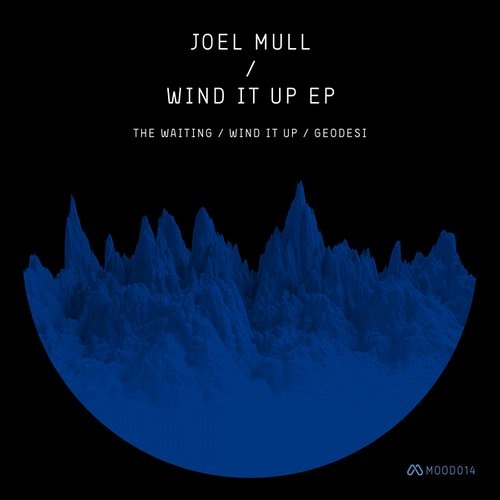 Joel Mull - Wind It Up (Original Mix)