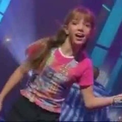 Britney Spears -I'll Take You There (MMC 1994 Feat. Justin)