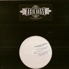 Dissident & Marginal - String Theory For Dummies [Acid Bass Rec] - OUT NOW ON VINYL!