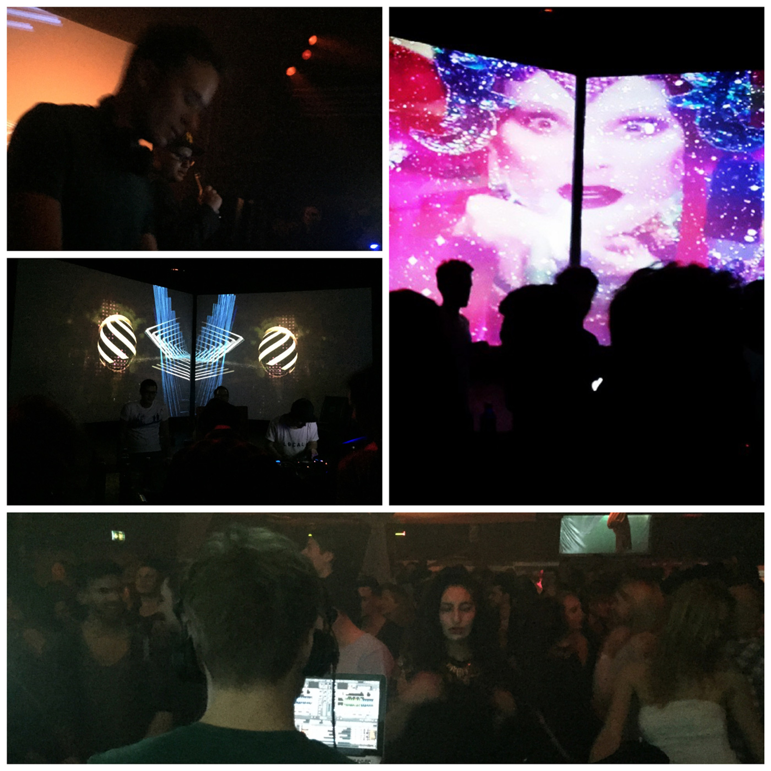 Sets & Podcasts