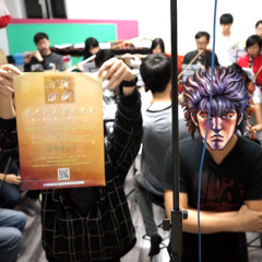 【H.K.D.P.】爆速餃子 Original Speed