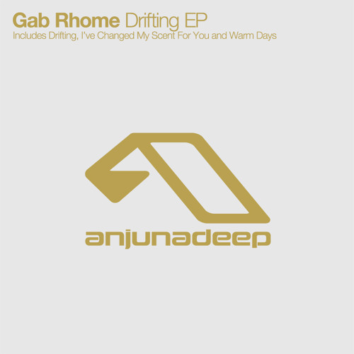Gab Rhome - Warm Days