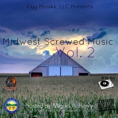 Can I Live by Dj Mr. Flyy