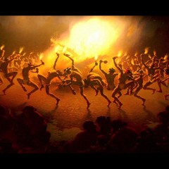 Dattatreya - Fire Ritual (VA - SURREAL ENCOUNTERS by Samana Record)