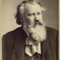 Johannes Brahms - Intermezzo Op. 117 No 2