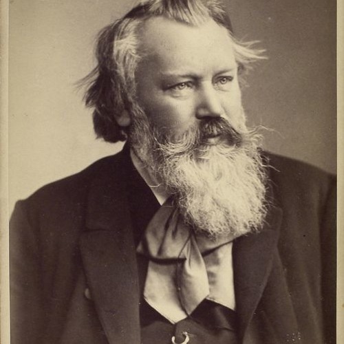 Johannes Brahms - Intermezzo Op. 117 No 2