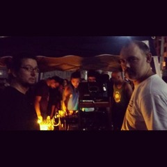 LiveDub Tsunami Wazahari - U-Dub 420! Sound Sistema