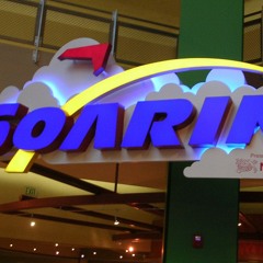 Soarin' - Full Ride
