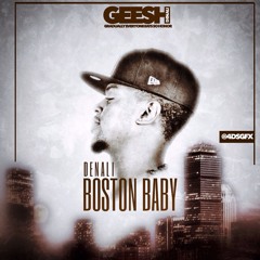 Boston Baby