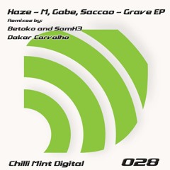 Haze-M,  Gabe,  Saccao - Heavens Gate (Betoko & SamH3 Remix)