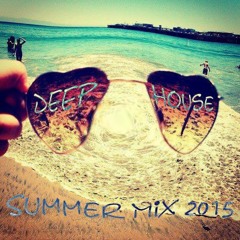 Deep House Summer Mix 2015
