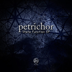 Petrichor - State Function (Original Mix)