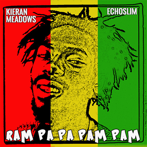 Stream EchoSlim & Kieran Meadows - Ram Pa Pa Pam Pam by EchoSlim | Listen  online for free on SoundCloud