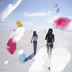 Twenties = Love - Hourmelts (아워멜츠)