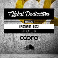 Global Dedication - Episode 02 #GD2 (Free Download)