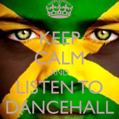 Dancehall - Afro - Soca