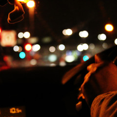 Behind Closed Doors mix (2015)