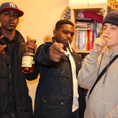 Shadz LM YA - Reminiscing