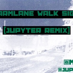 FarmLane Walk Sign (Jupyter Remix)