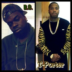 Tporter Ft B.O. Failure Not A Option