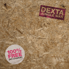Dexta - Jungle War (VIP) [Free Download]
