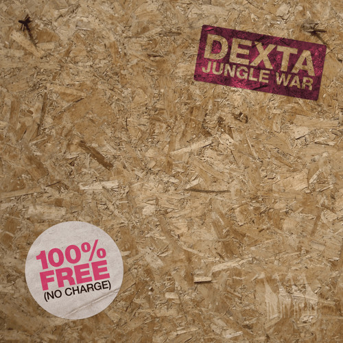 Dexta - Jungle War (VIP) [Free Download]