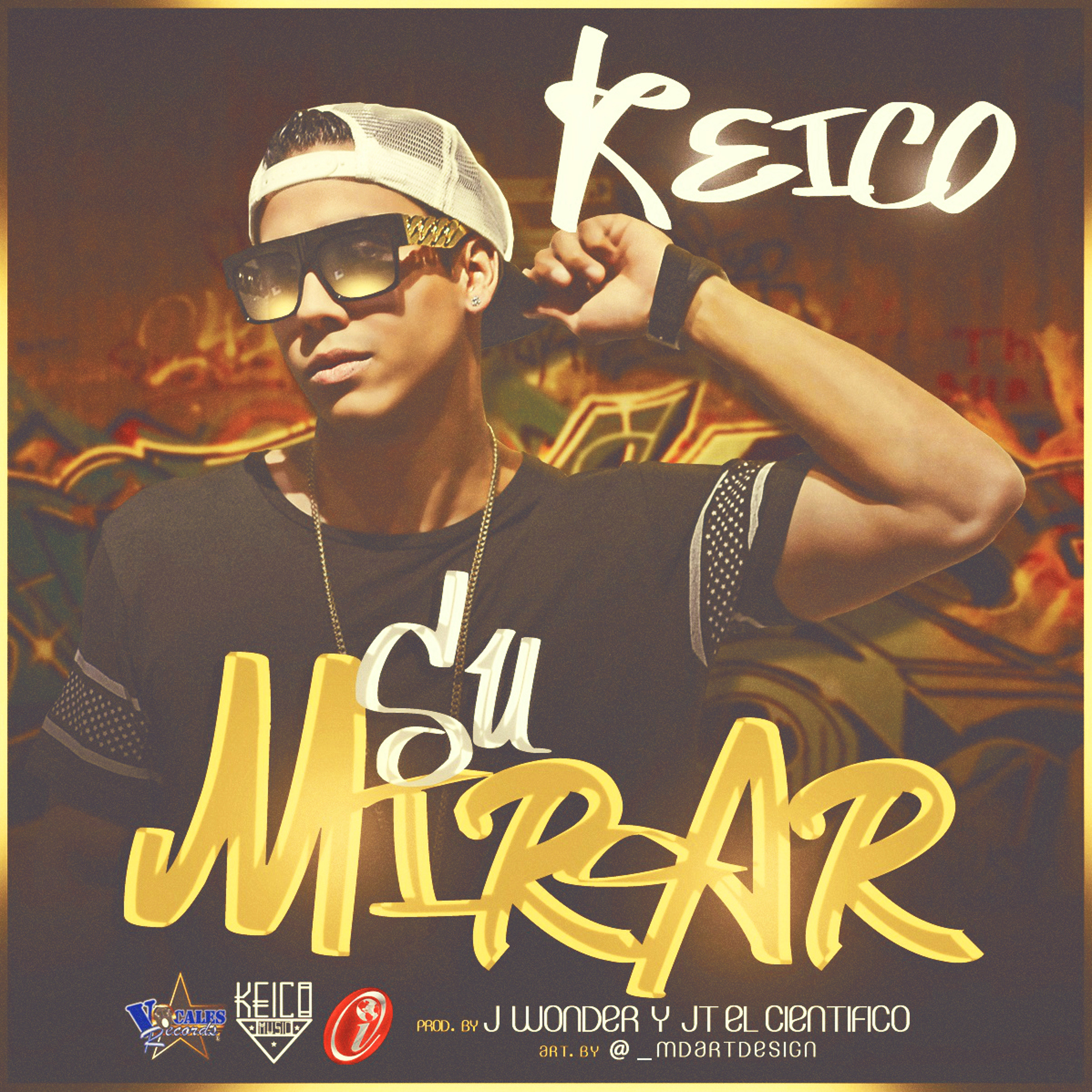 Keico