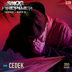 Episode 038 - CEDEK - Smog Vs Firepower