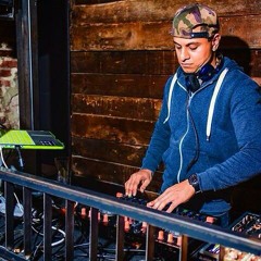 Khaleel 2015 House Mix