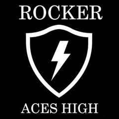 Aces High - Rocker (AC/DC Cover)