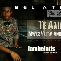 BEL ATIS - Te Amo