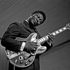 The Thrill Is Gone- B.B. King