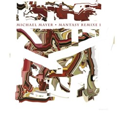 Michael Mayer - Voigt Kampff Test (Barnt Mix)