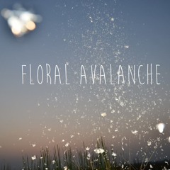 Floral Avalanche