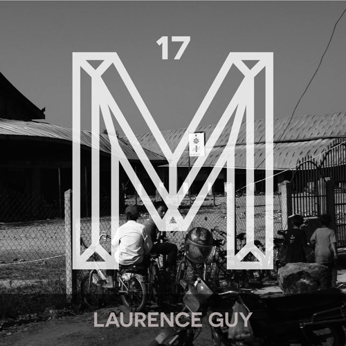 M17: Laurence Guy